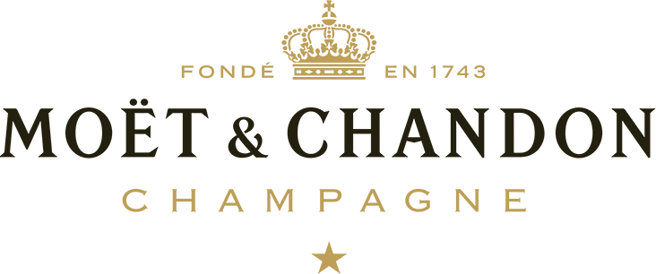 Moet & Chandon brand