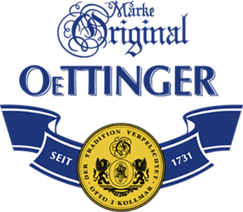 Oettinger brand