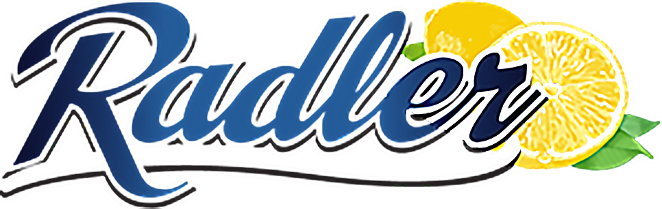 Radler brand