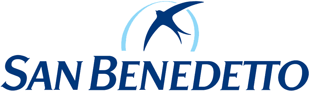 brand San Benedetto