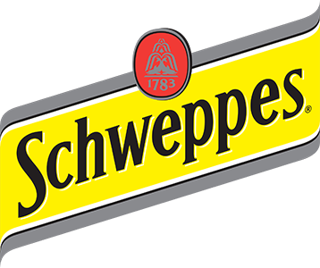 Schweppes brand