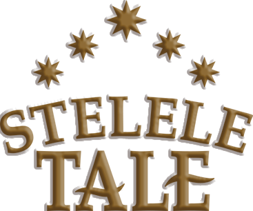 brand Stelele Tale