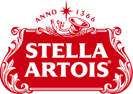 brand Stella Artois