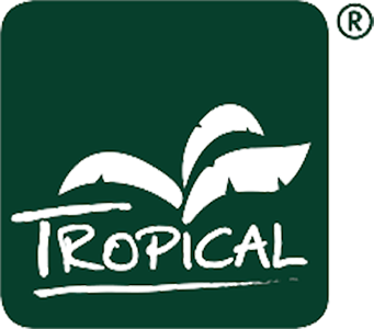 Бренд Tropical