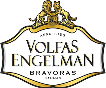 Volfas Engelman brand