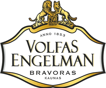 Бренд Volfas Engelman