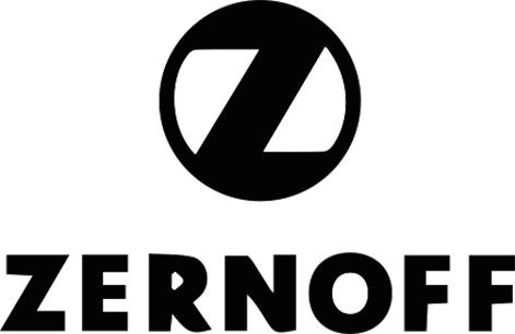 Zernoff brand