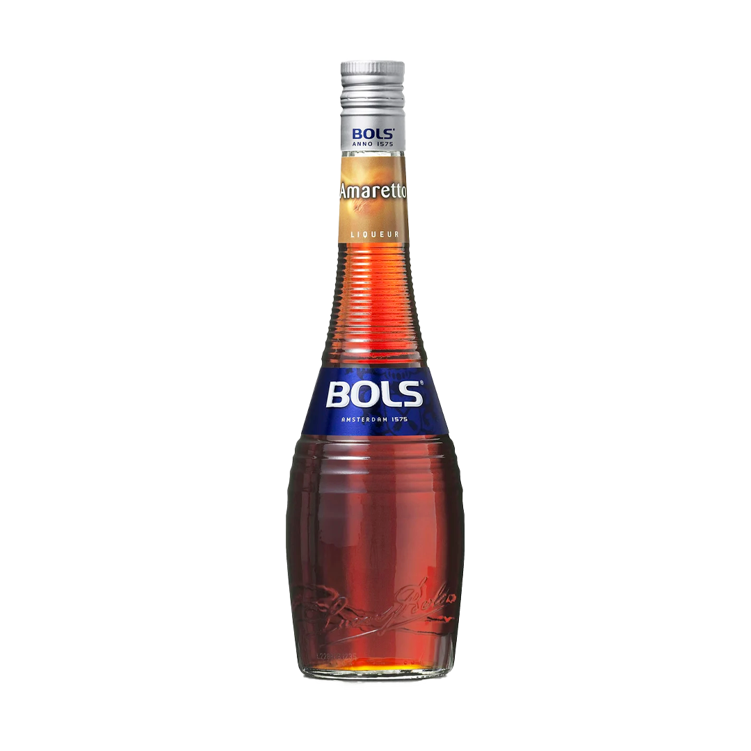 Liqueur Bols Amaretto - winetime.md