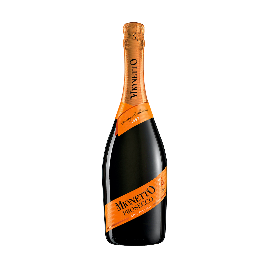Mionetto Prosecco D.O.C 0.75L - winetime.md