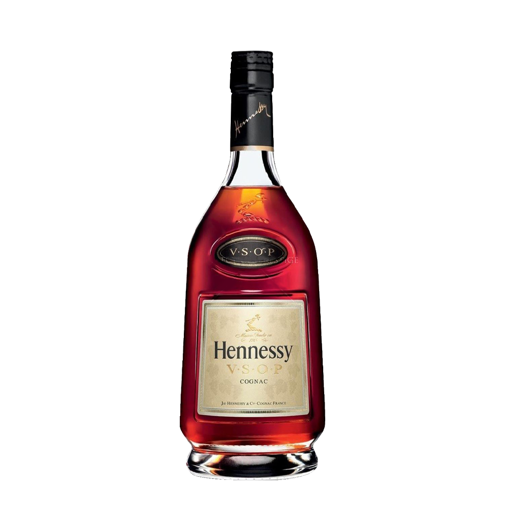 Hennessy V.S.O.P. - winetime.md