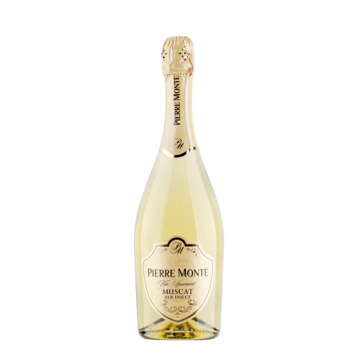Pierre Monte Muscat Alb Dulce - winetime.md