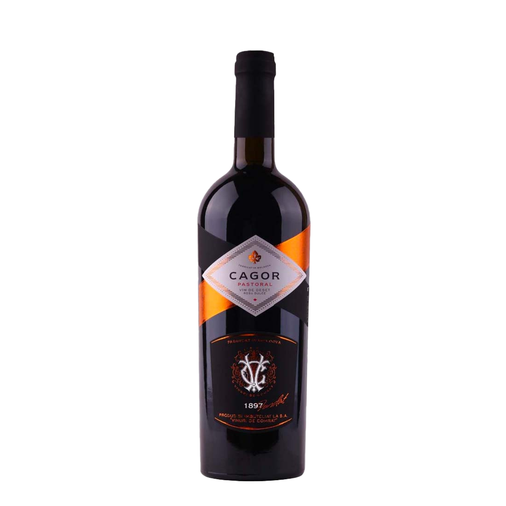 Comrat Pastoral Licoros - winetime.md