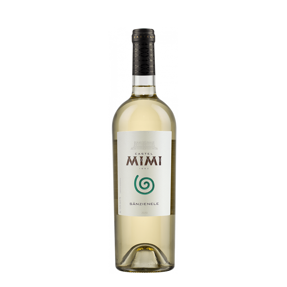Castel Mimi Sânzienele 0.75 L - winetime.md