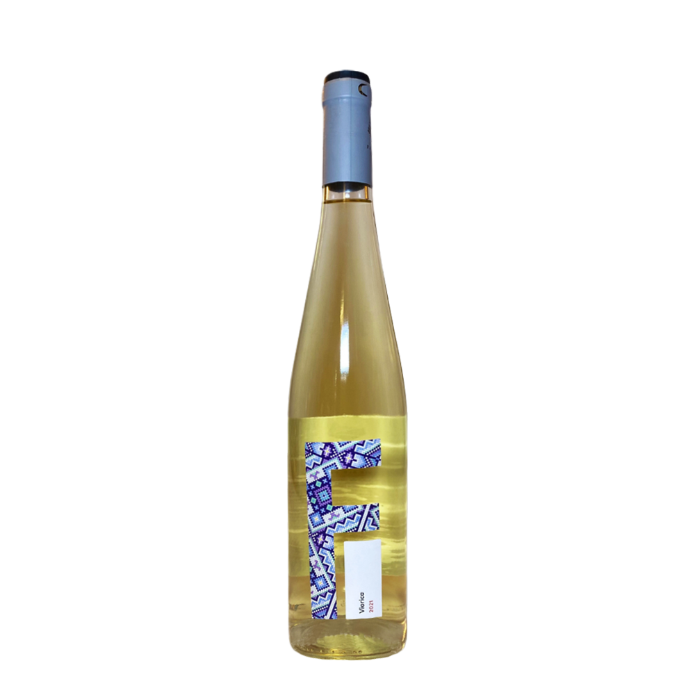 Famber Viorica - winetime.md