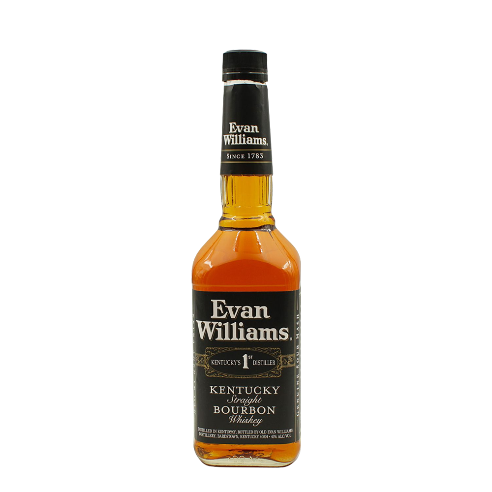 Evan Williams 0.7L - winetime.md