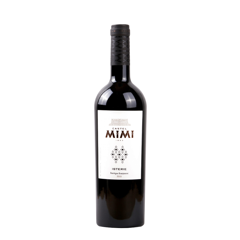 Castel Mimi Isterie 0.75 L - winetime.md