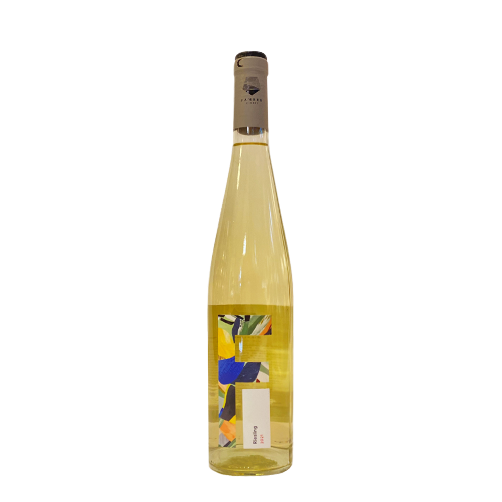 Famber Riesling - winetime.md