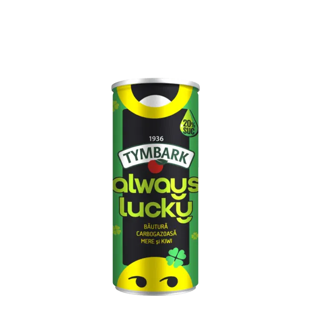 Tymbark Crazy Mere & Kiwi - winetime.md
