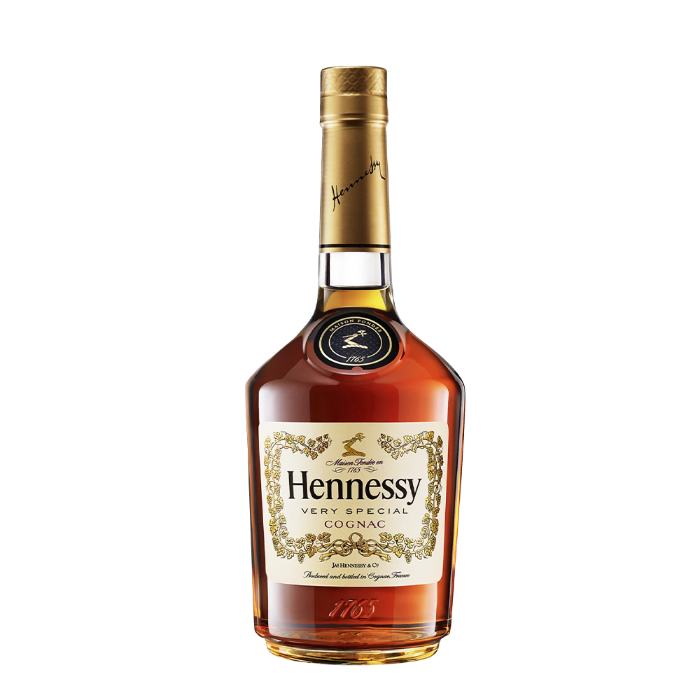 Hennessy V.S. GB 0.7 L - winetime.md