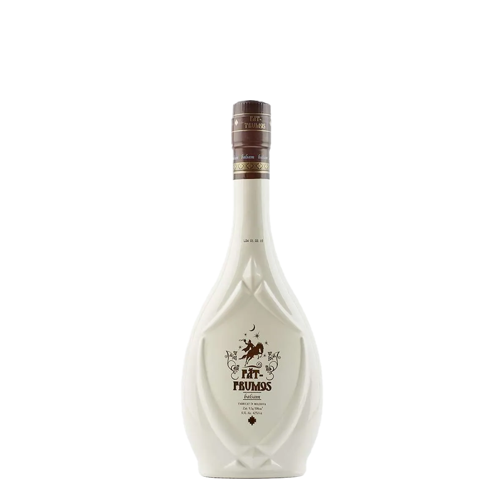 Balsam Făt-Frumos 0.5 L - winetime.md