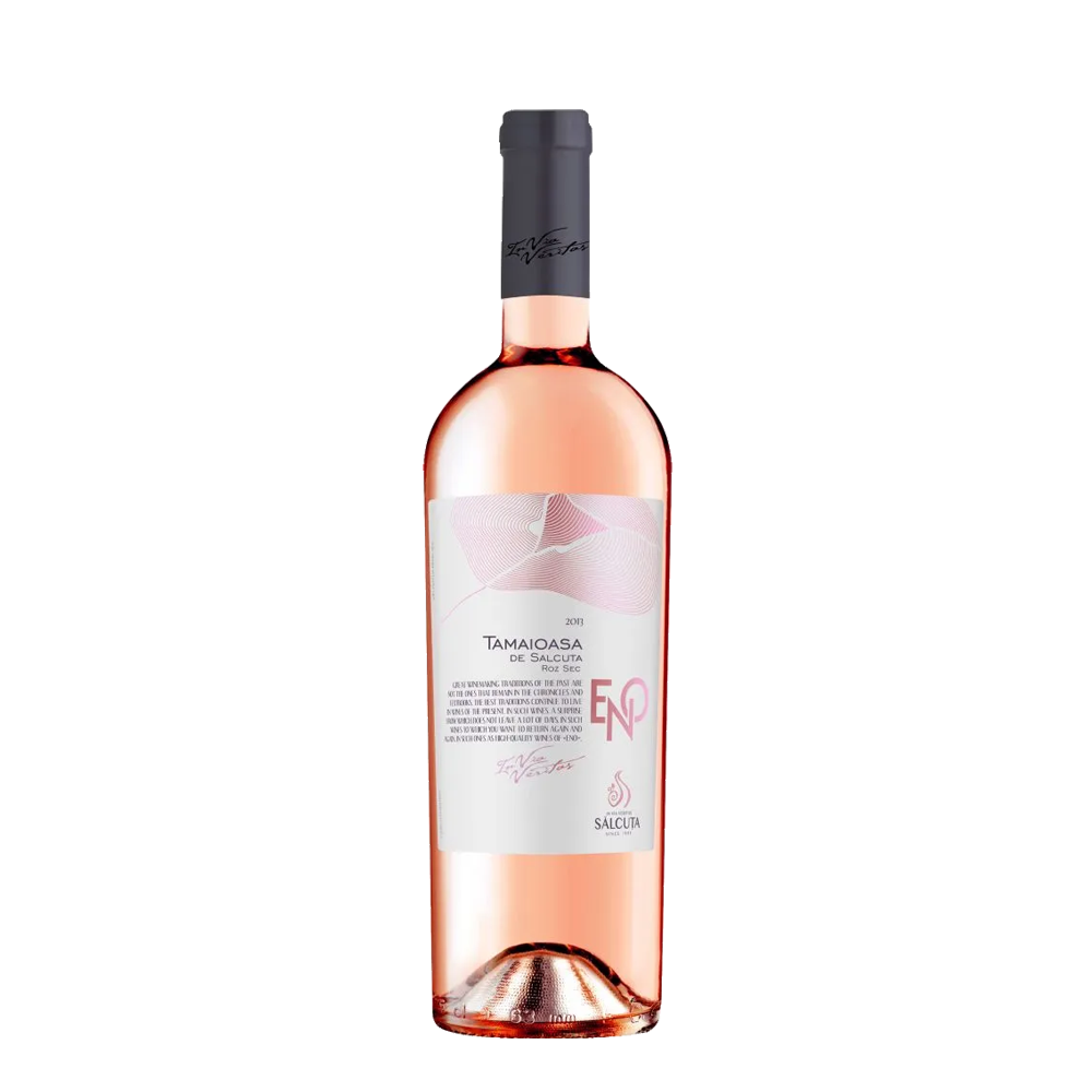Sălcuța ENO Tămâioasa de Sălcuța 0.75 L - winetime.md