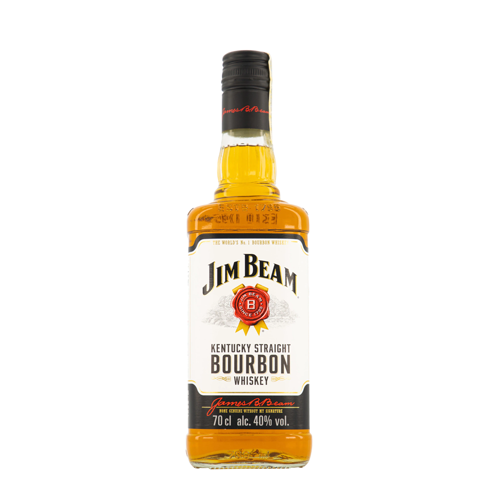 Jim Beam 0.7L - winetime.md
