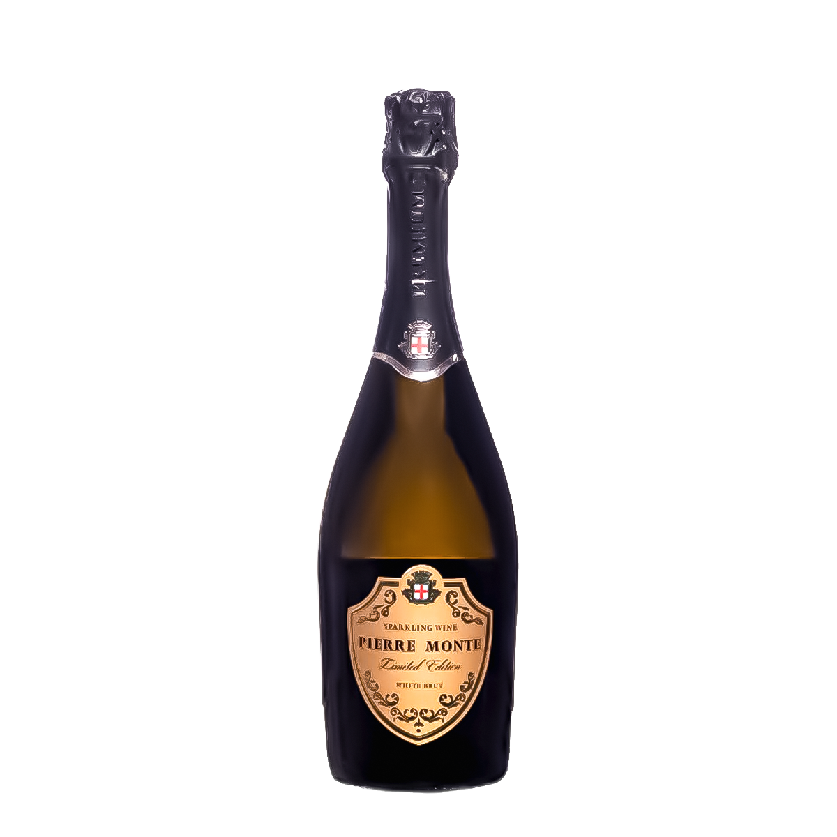 Pierre Monte Brut Alb - winetime.md