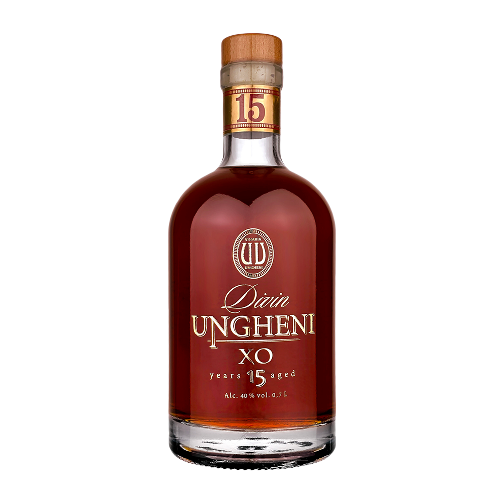 Divin Ungheni 15 ani - winetime.md