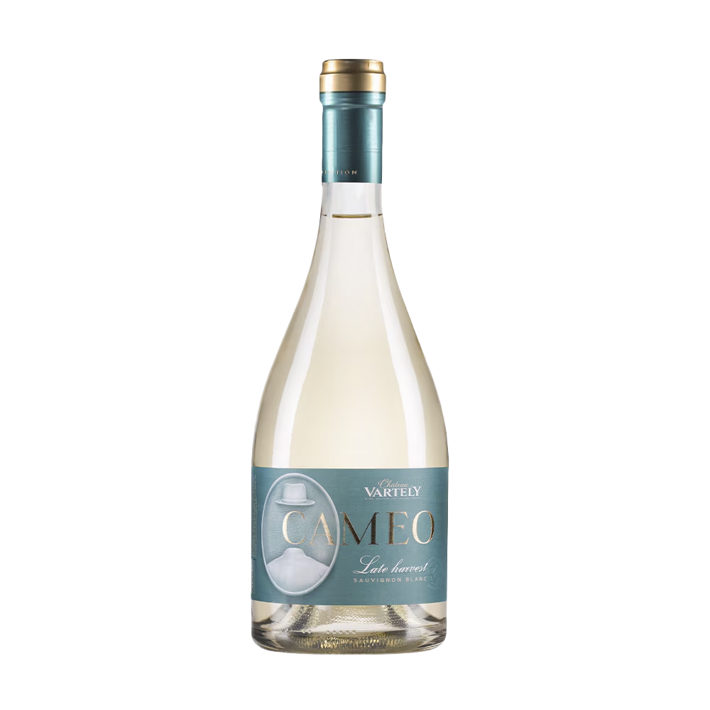 Vin Chateau Vartely Cameo Sauvignon Blanc 0.75 L - winetime.md
