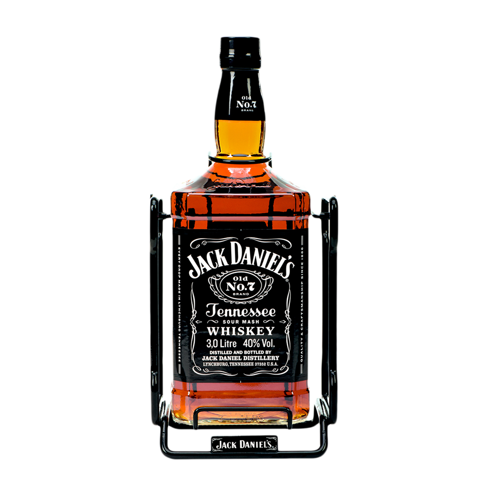 Whisky Jack Daniels 3 L - winetime.md