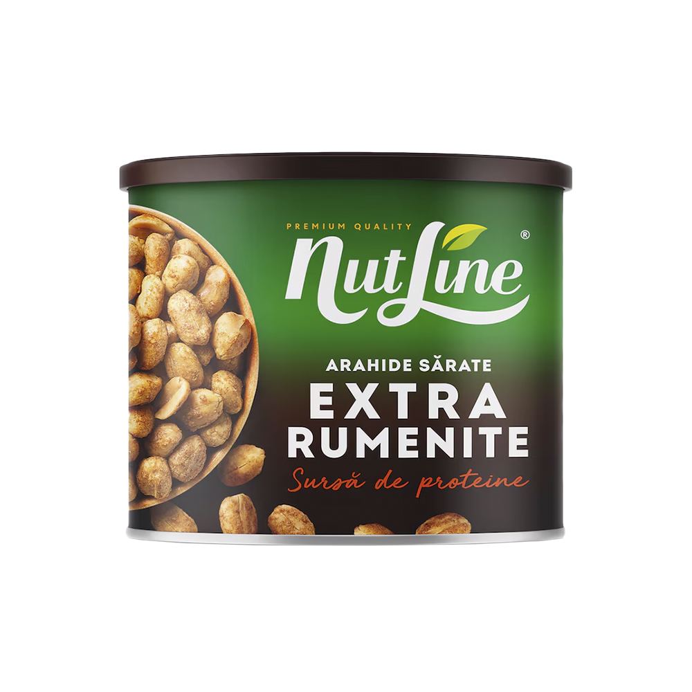 Arahide extra rumenite 135g Nutline - winetime.md