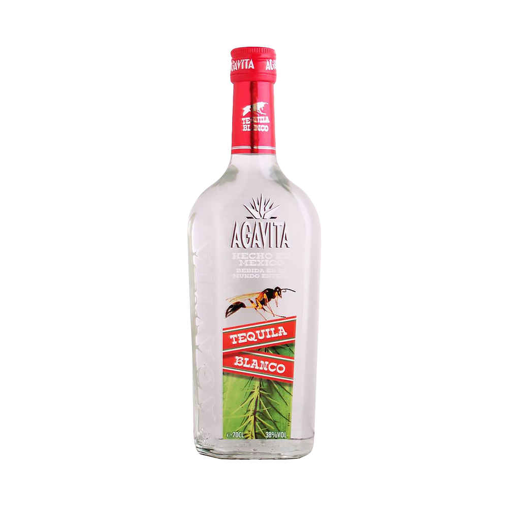 Tequila Agavita Blanco 0.7l - winetime.md