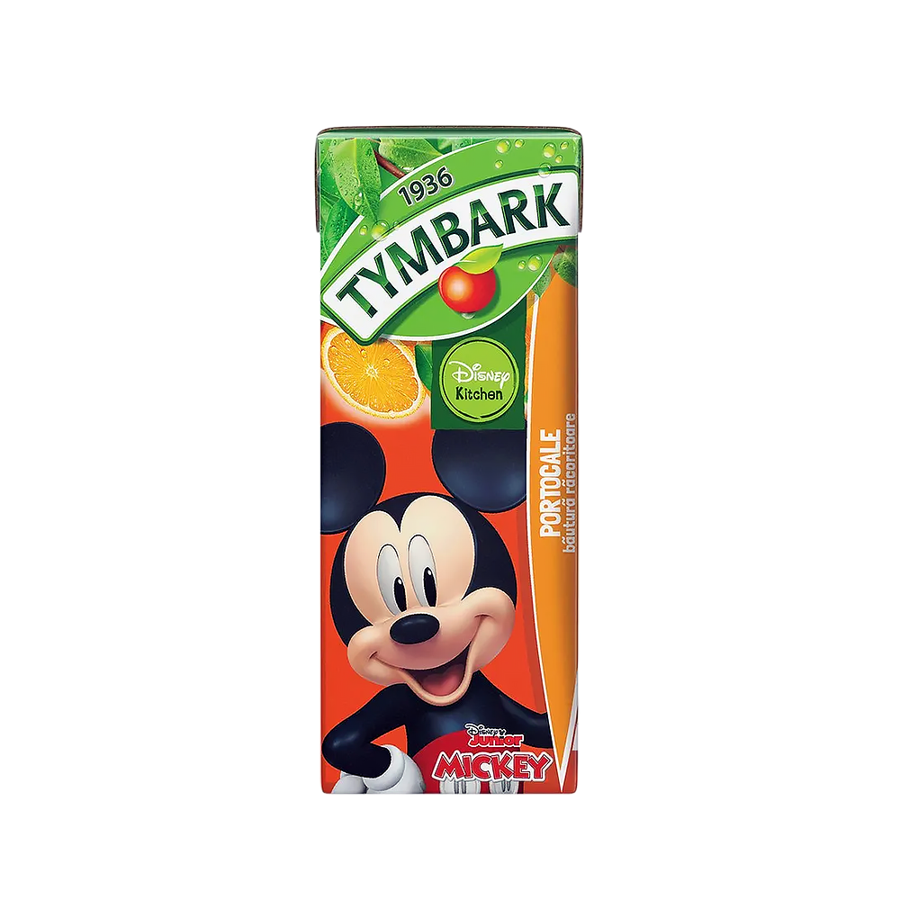 TYMBARK Portocale 200ml - winetime.md