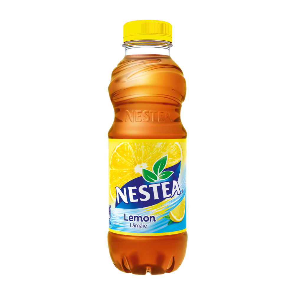 Nestea Ice Tea Lamaie 0.5l - winetime.md