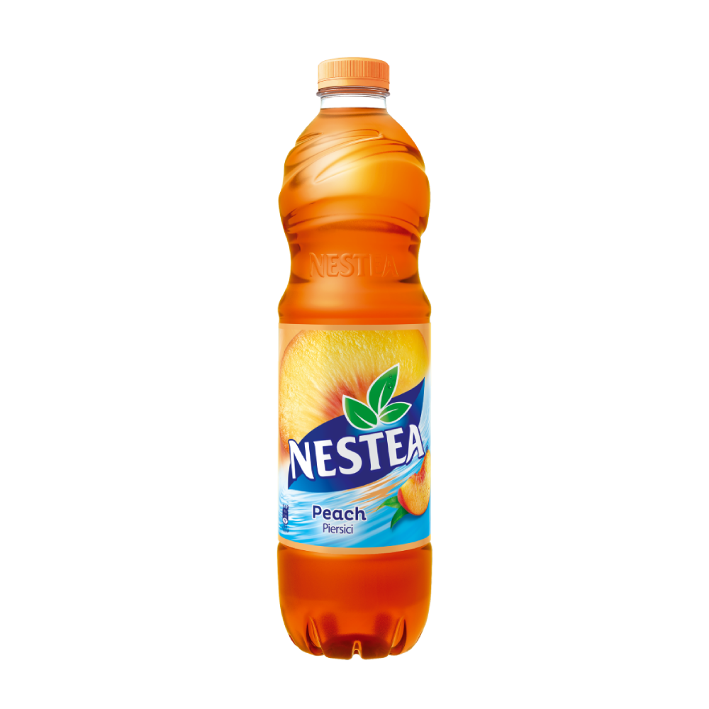 NESTEA Ice Tea Piersica 1.5L - winetime.md
