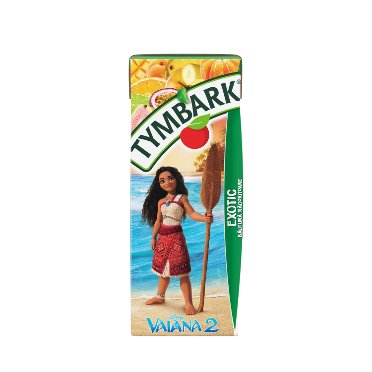 TYMBARK Exotic 200ml - winetime.md