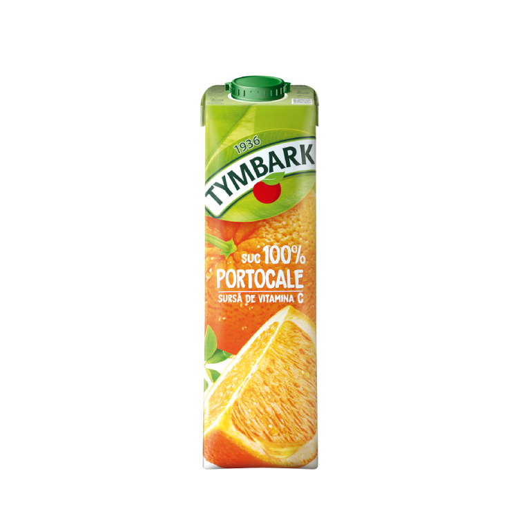 TYMBARK Nectar Orange 1l - winetime.md