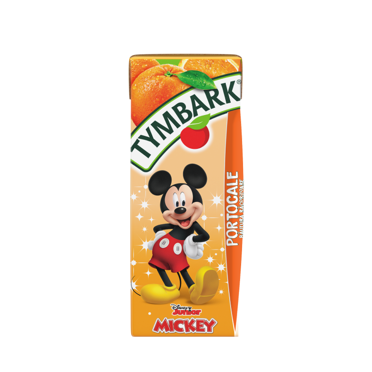 TYMBARK Portocale 200ml - winetime.md