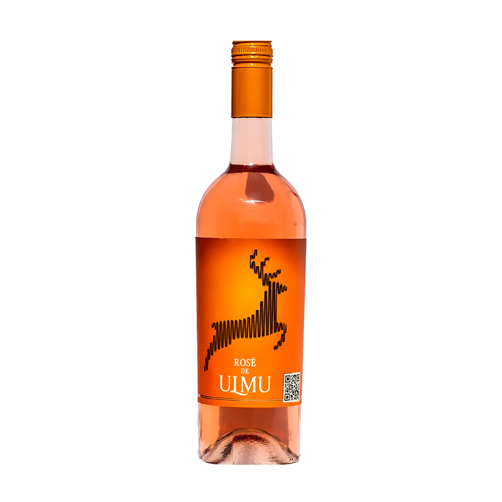 Poiana/Ulmu rose sec 0.75 l - winetime.md
