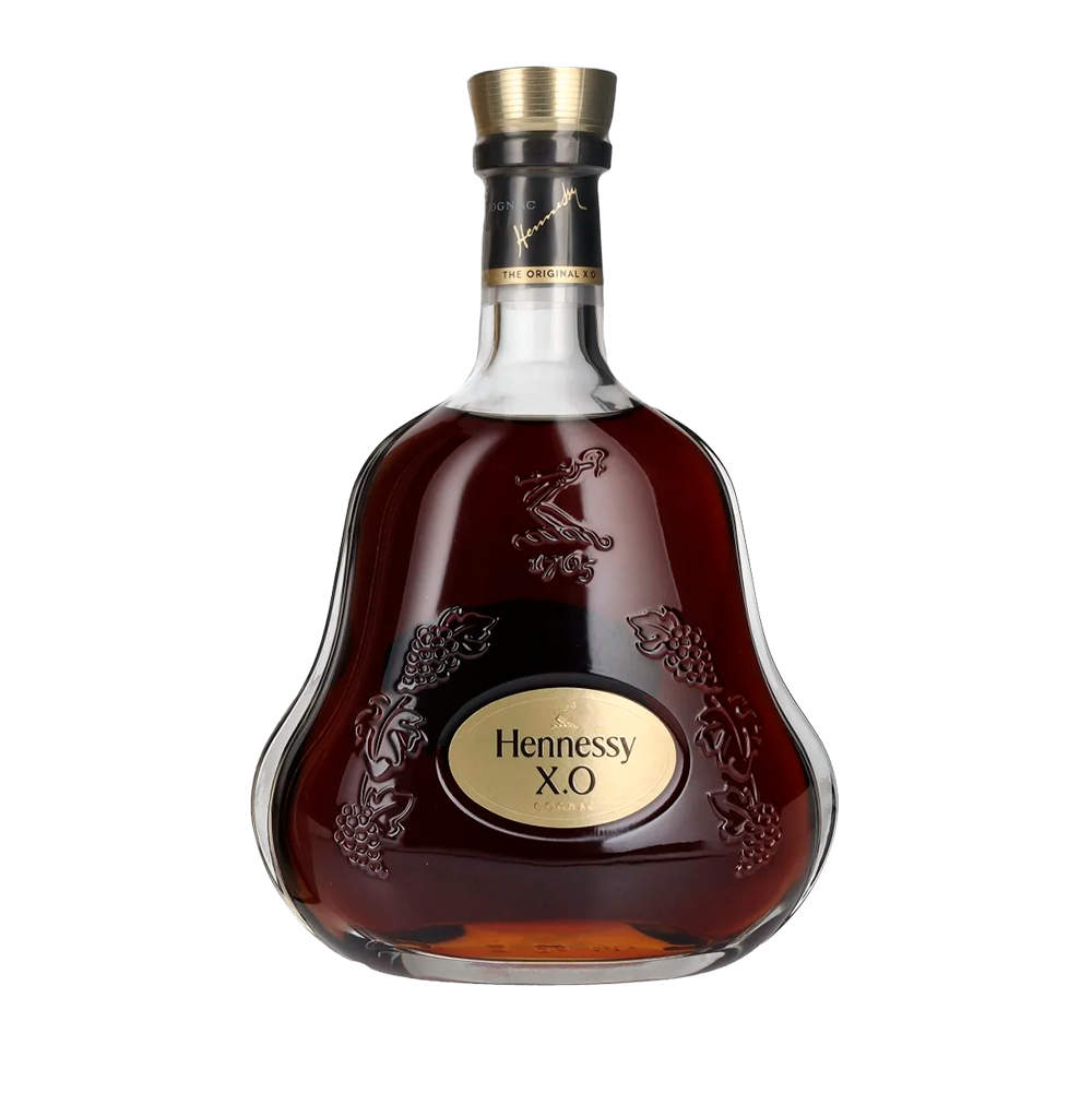 COGNAC HENNESSY XO 40% 0.7 L - winetime.md