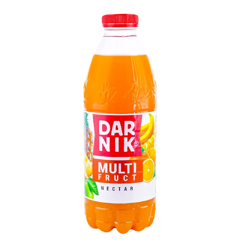 Darnik Multifruct 0.9 L - winetime.md