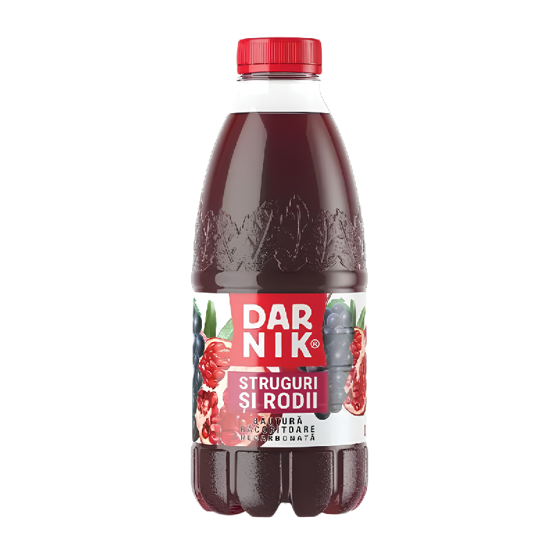 Darnik Struguri-rodii 0.9 L - winetime.md