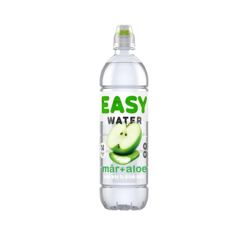 Easy Water Mar Aloe 0.7 L negaz - winetime.md