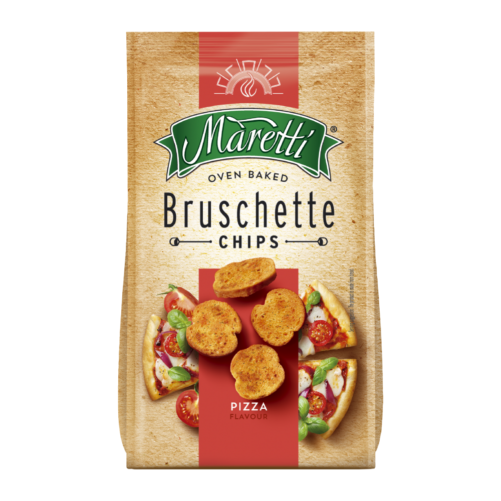 Maretti Pizza 70g - winetime.md