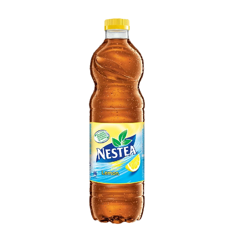 NESTEA Ice Tea Lamaie 1.5 L - winetime.md