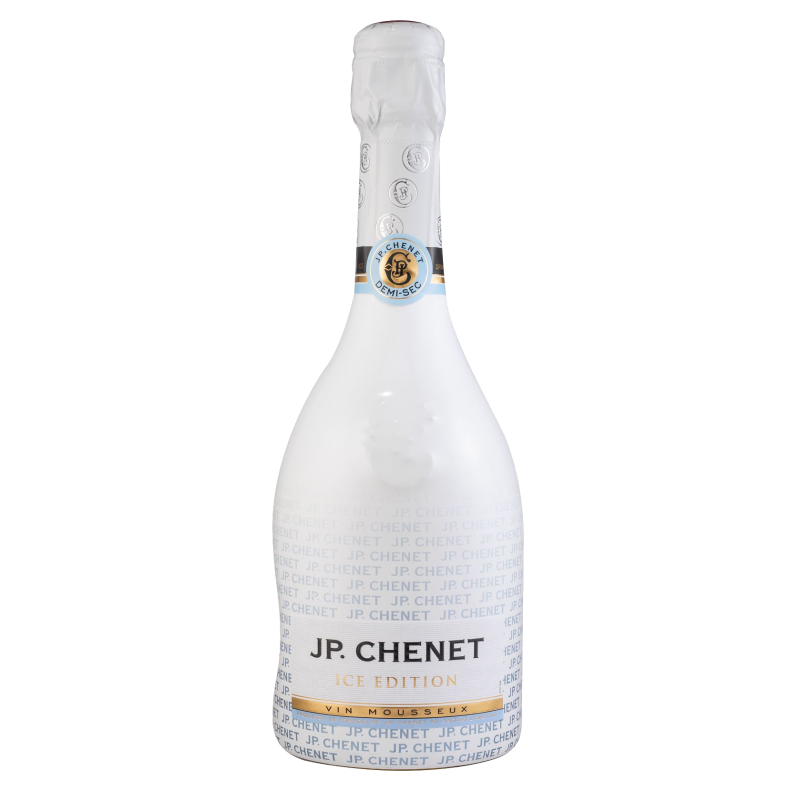 JP Chenet Ice Edition 11% Vin spumant alb demisec 0.75 L - winetime.md