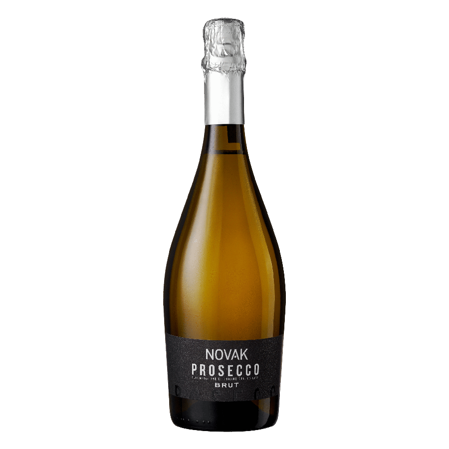 Novak Vin Spumant Prosecco Brut 0.75 L - winetime.md