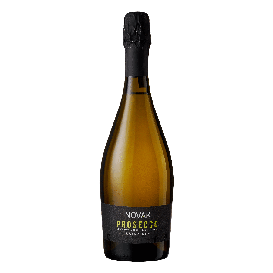 Novak Vin Spumant Prosecco Extrasec 0.75 L - winetime.md