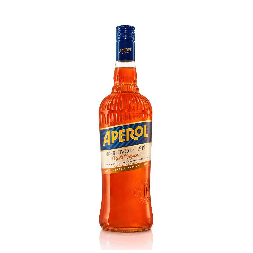 Aperol 1 L - winetime.md