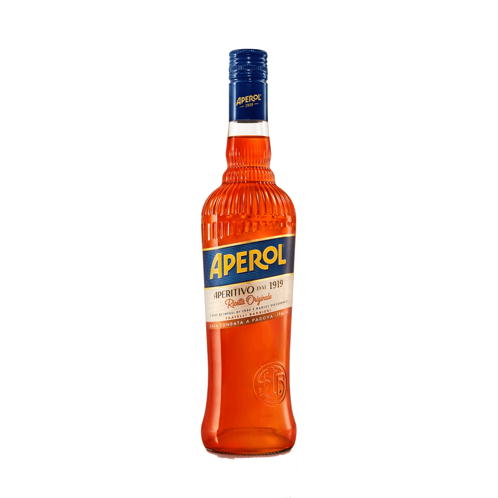 Lichior Aperol 0.7 L - winetime.md